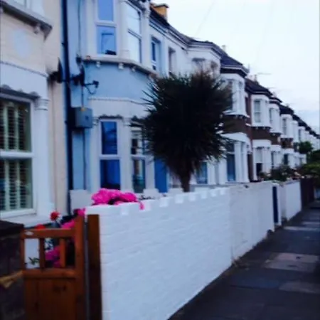 Charming English Style Studio Flat Londres Exterior foto