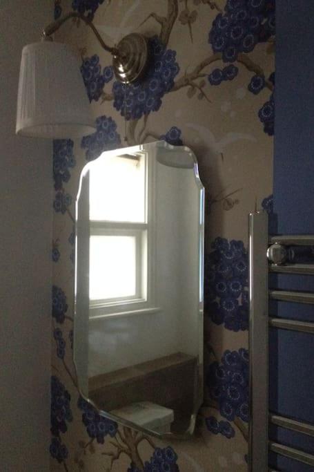 Charming Style Flat Londres