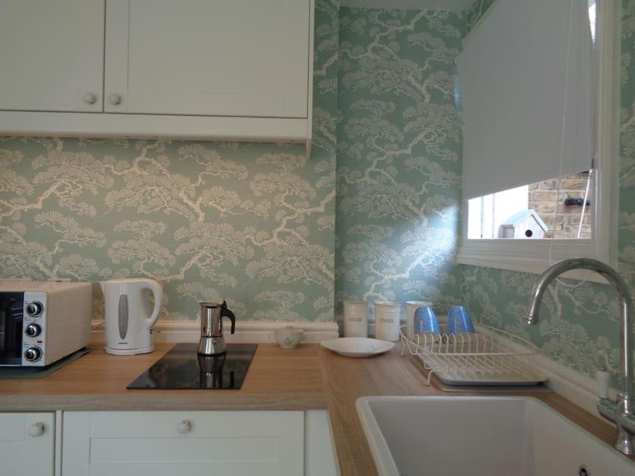 Charming Style Flat Apartamento Londres